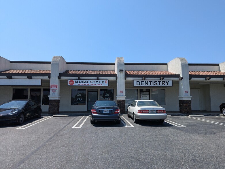 More Photos Of 18212 S Western Ave, Gardena Restaurant For Lease
