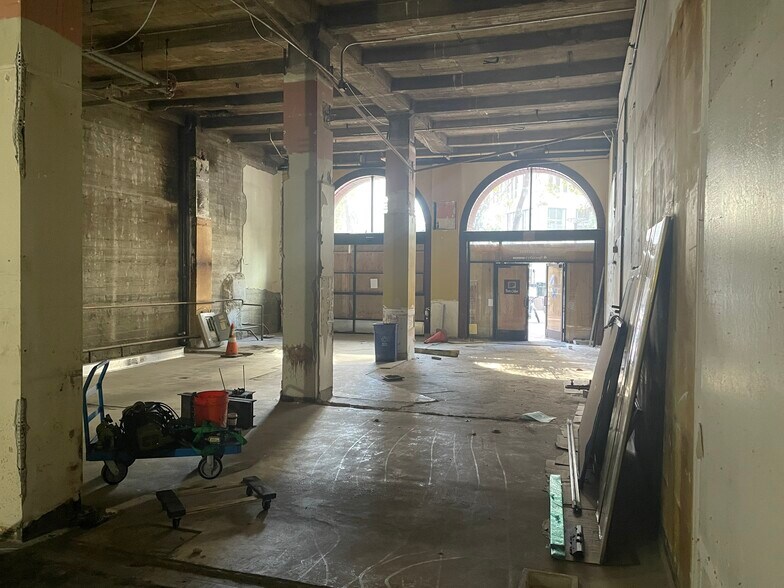 More Photos Of 18-22 Battery St, San Francisco Office For Lease