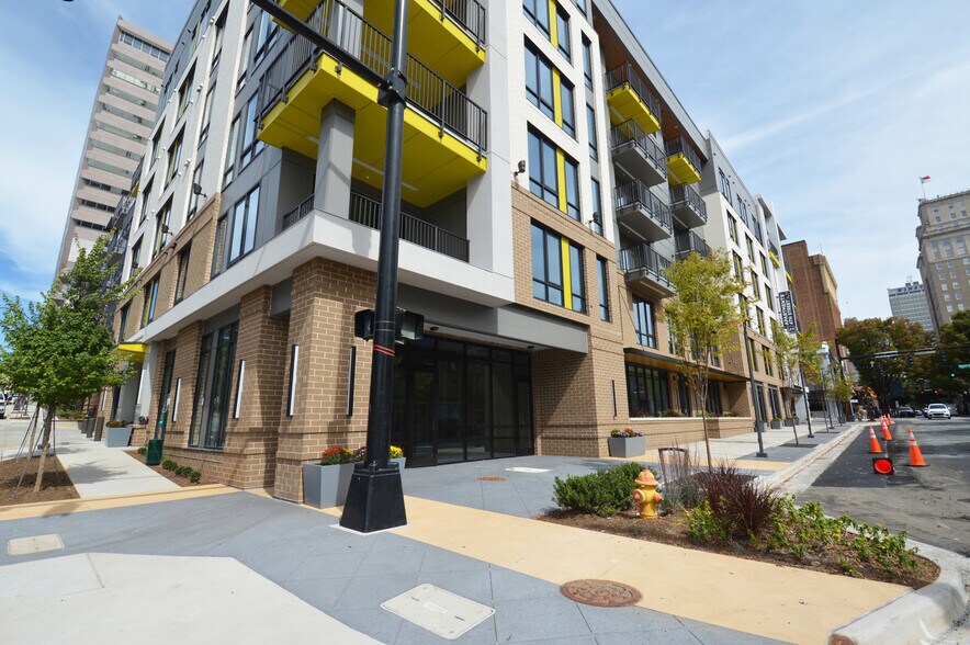 More Photos Of 501 W 4th St, Winston-Salem Apartments For Lease