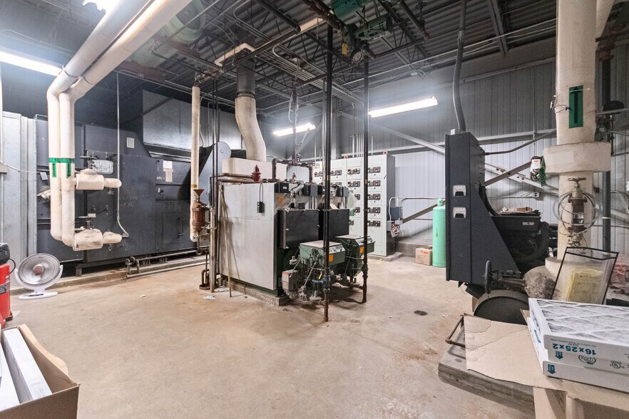 More Photos Of 1212 W South Airport Rd W, Traverse City Department Store For Sale