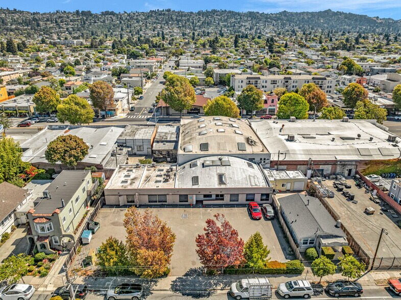 More Photos Of 828 San Pablo Ave, Albany Medical For Sale