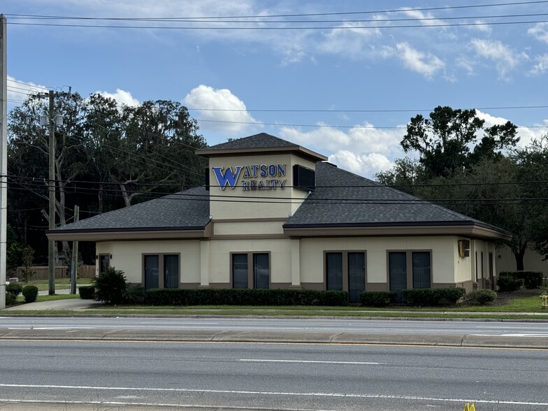 Primary Photo Of 203 S US Highway 17, East Palatka Medical For Sale