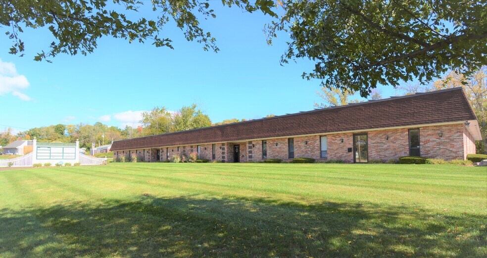 More Photos Of 1662 Route 300, Newburgh Office For Lease