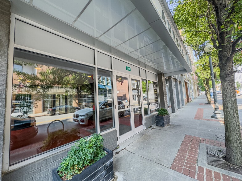 More Photos Of 110 Campbell Ave SW, Roanoke Apartments For Sale