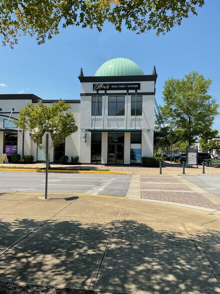 More Photos Of 481 Town Center Pl, Columbia Unknown For Lease