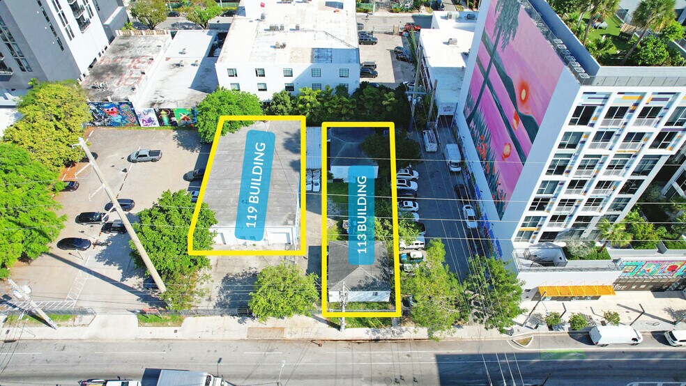 More Photos Of 119 NW 24th St, Miami Office For Lease