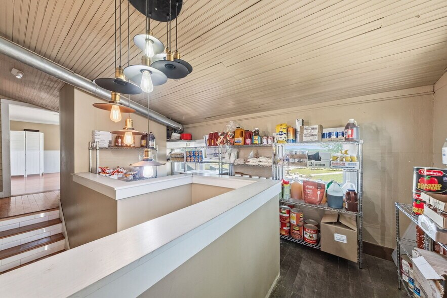 More Photos Of 15088 Boone Monument Rd, Marthasville Lodge Meeting Hall For Sale