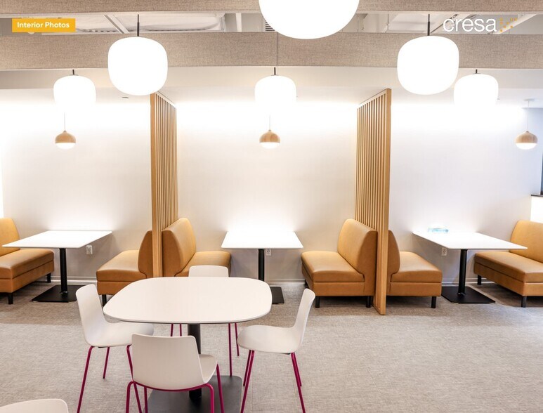 More Photos Of 8050 Piney Branch Ln, Bristow Coworking Space