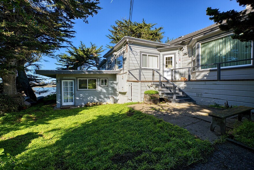 More Photos Of 7201 Highway 1, Moss Landing Land For Sale