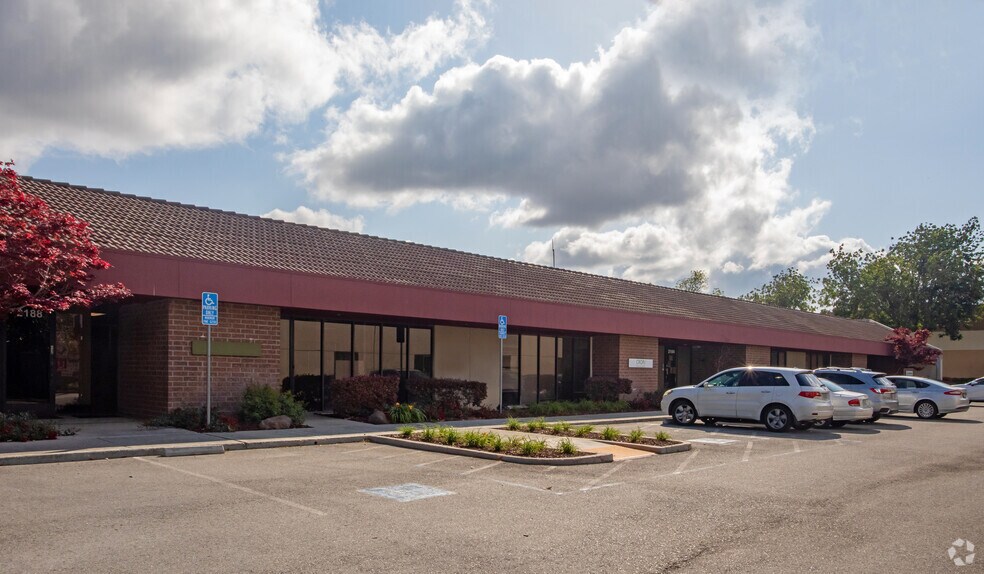 More Photos Of 2180-2192 Bering Dr, San Jose Research And Development For Lease