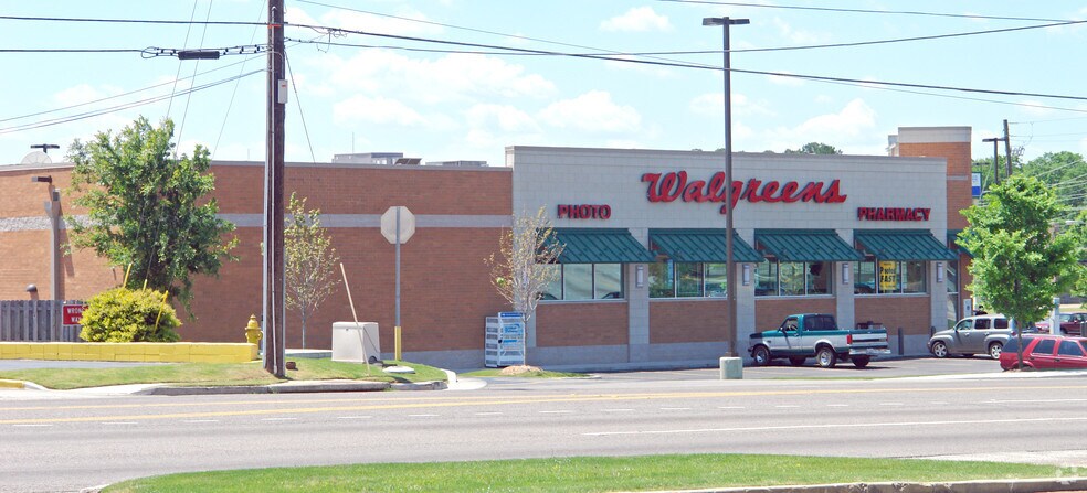 More Photos Of 3238-3480 Wrightsboro Rd, Augusta Unknown For Lease