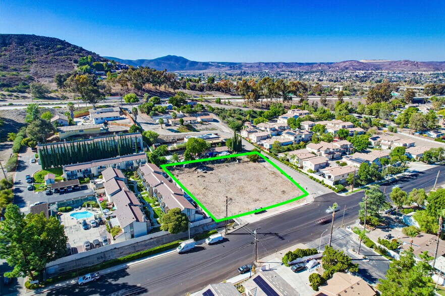 More Photos Of 8504 Fanita Dr, Santee Land For Sale