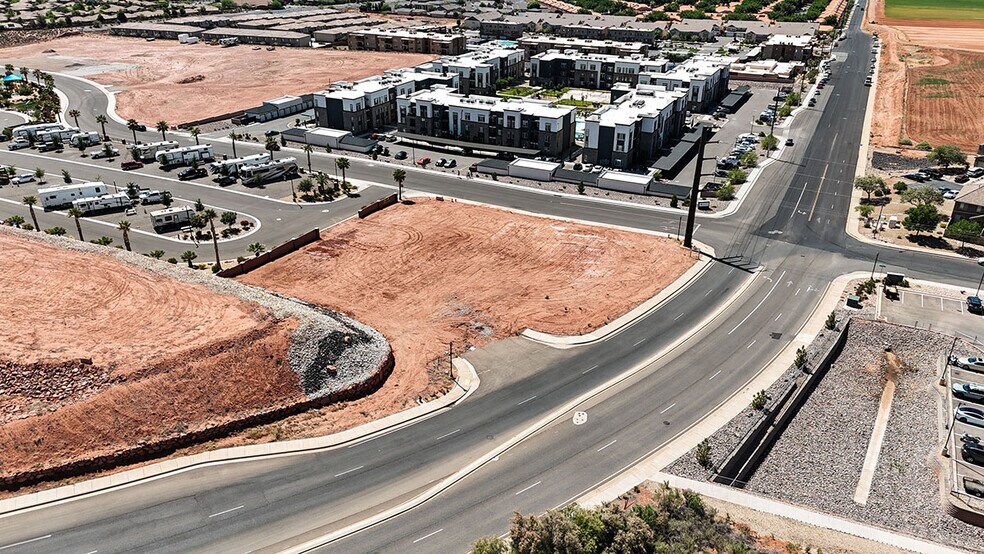 More Photos Of 1355 E Bluff View Dr, Washington Land For Lease