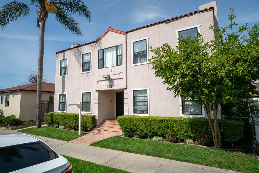 More Photos Of 1035-1039 Lime Ave, Long Beach Apartments For Sale