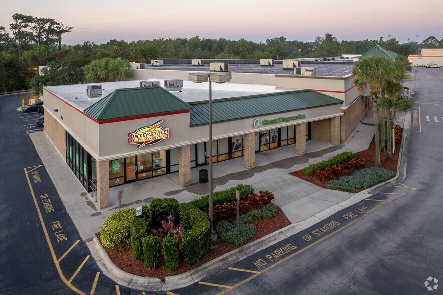 More Photos Of 1950-1954 W State Road 426, Oviedo Freestanding For Lease