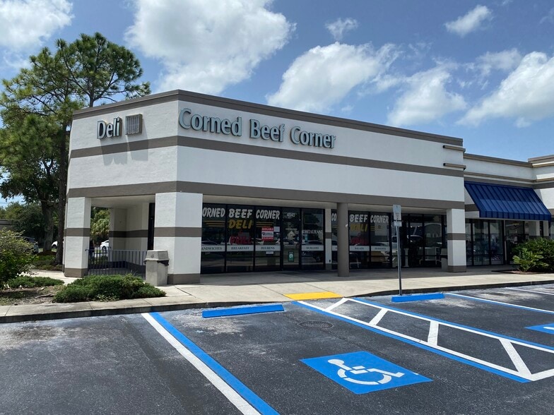 More Photos Of 4020-4088 Park St N, Saint Petersburg Unknown For Lease