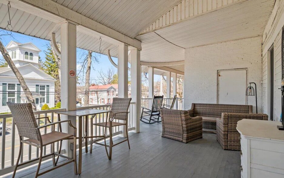 More Photos Of 59 W Main St, Broadalbin Hotel For Sale