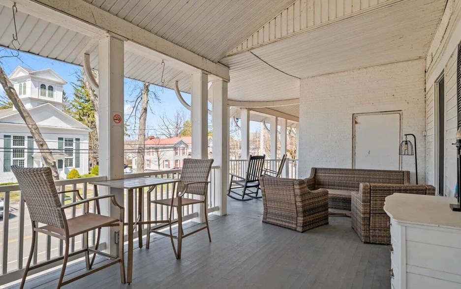 More Photos Of 59 W Main St, Broadalbin Hospitality For Sale