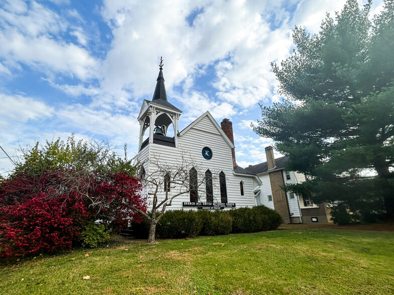 Primary Photo Of 370 Bridge St, Loveland Religious Facility For Sale