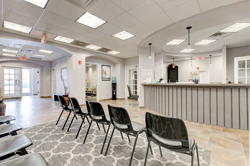 More Photos Of 5407 Basswood Blvd, Fort Worth Medical For Lease