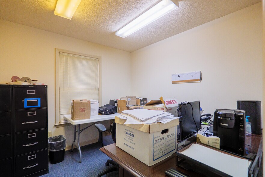 More Photos Of 3185 Madison Hwy, Valdosta Office For Sale