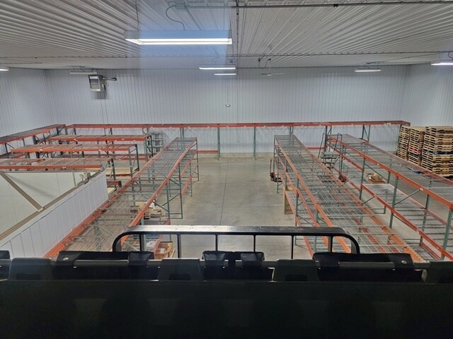 More Photos Of 3500 Air Park Rd, Marshfield Warehouse For Sale