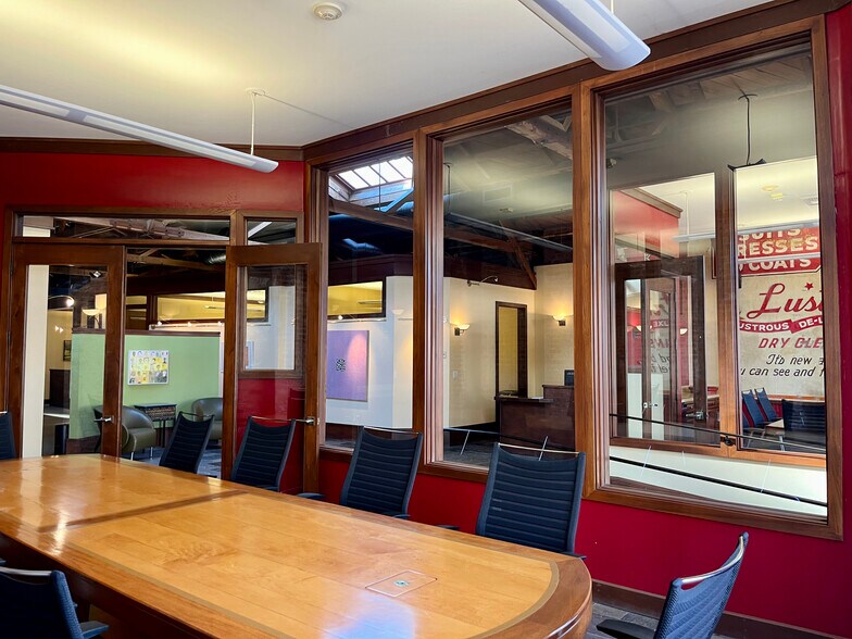 More Photos Of 830 The Alameda, San Jose Storefront For Lease