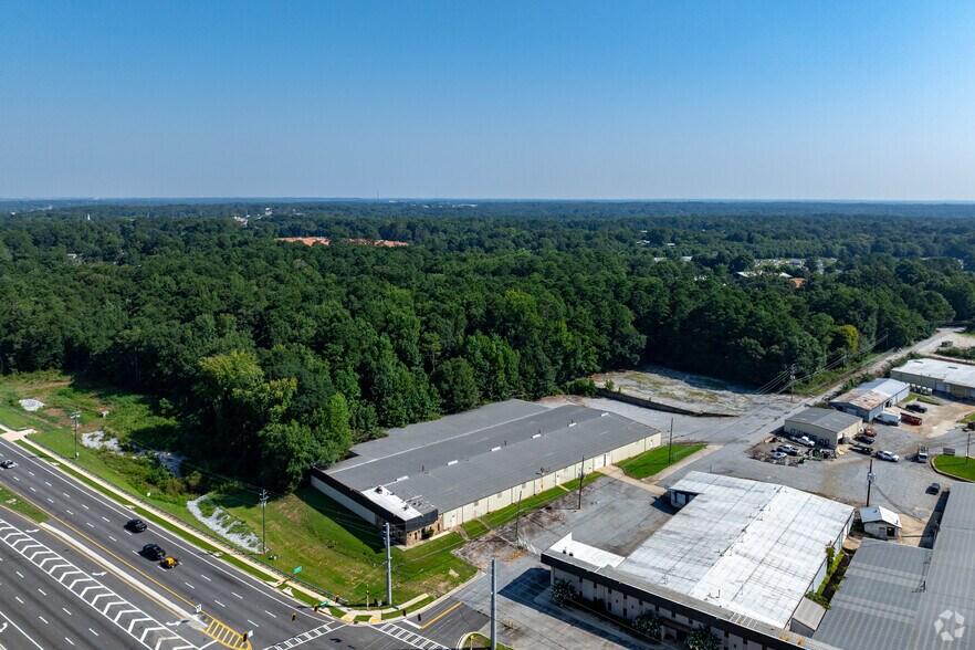 More Photos Of 9174 Tara Blvd, Jonesboro Unknown For Lease