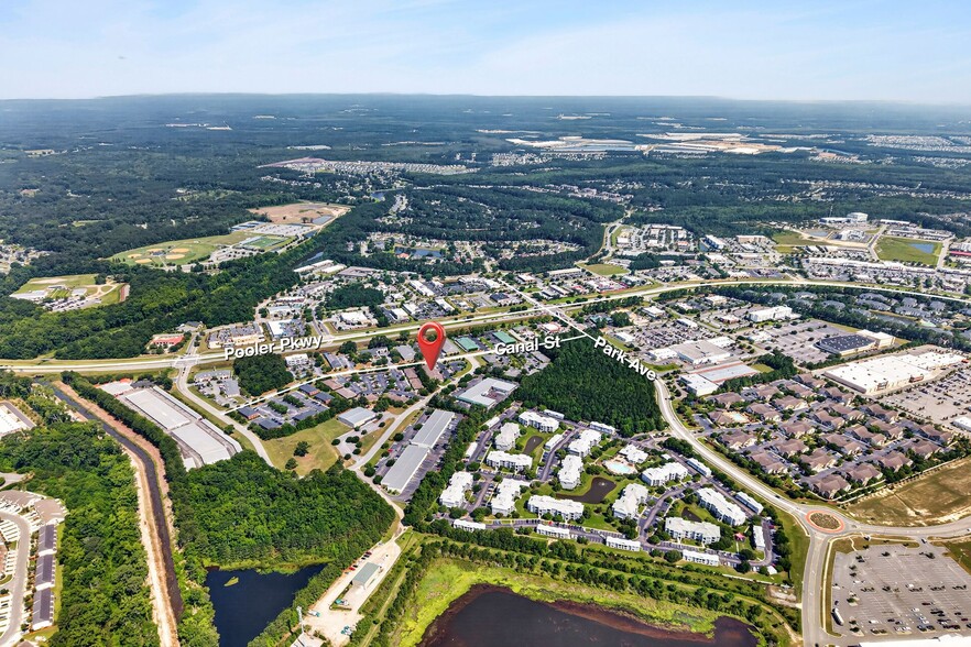 More Photos Of 122 Canal St, Pooler Medical For Lease