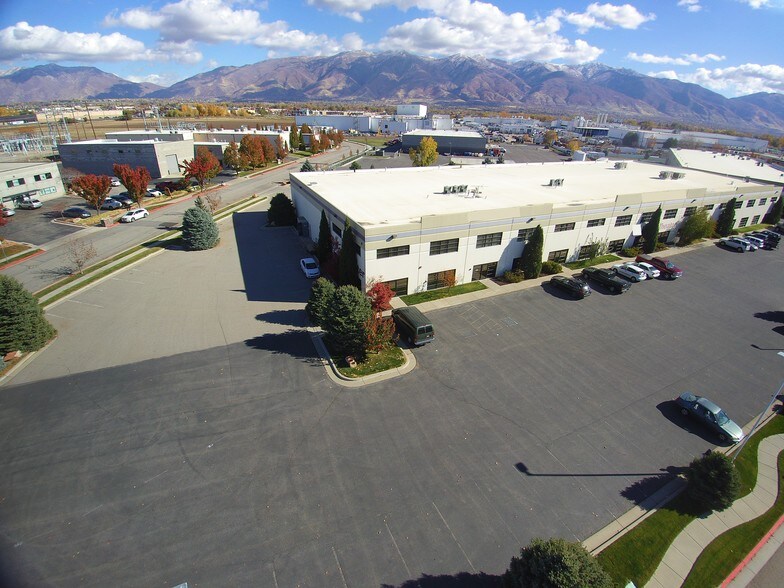 More Photos Of 382 Marshall Way, Layton Manufacturing For Sale