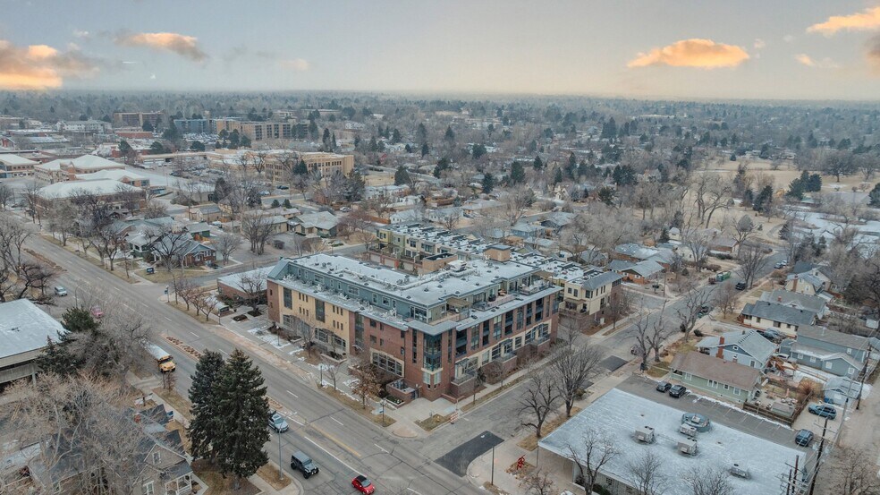 More Photos Of 1950 W Littleton Blvd, Littleton Loft Creative Space For Sale