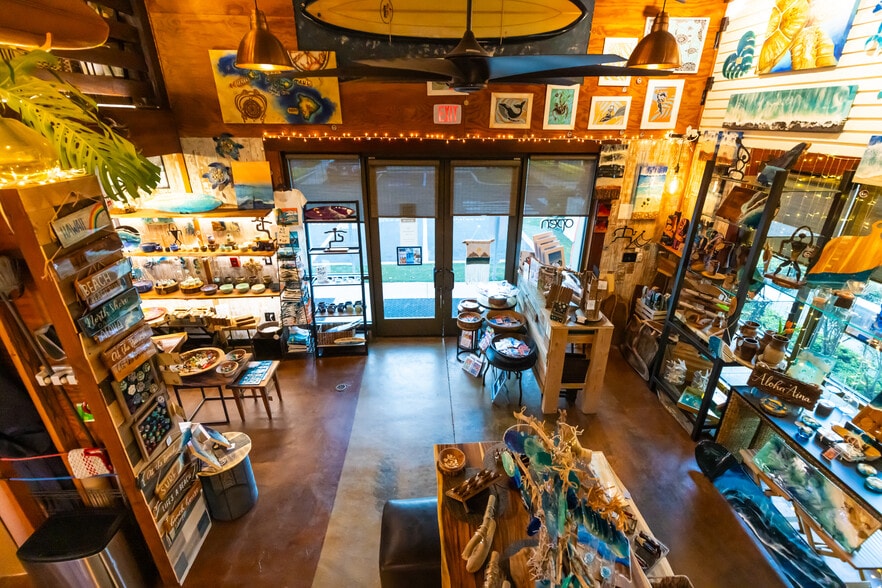 More Photos Of 1051 Kakala St, Kapolei Storefront Retail Office For Sale