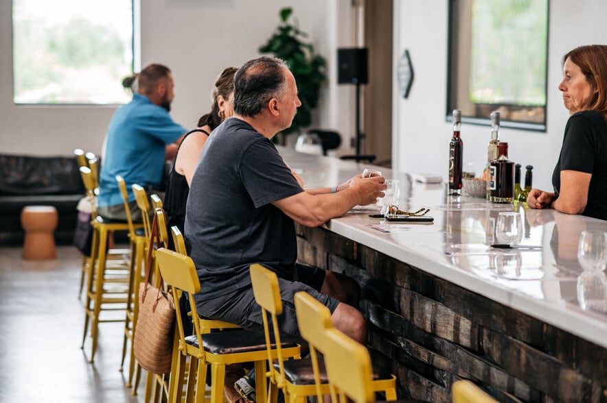 More Photos Of 20948 Corkscrew Rd, Estero Winery Vineyard For Sale