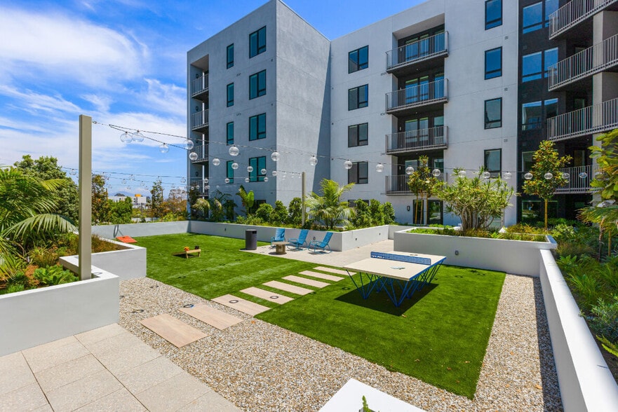 More Photos Of 4353 Park Blvd, San Diego Apartments For Lease