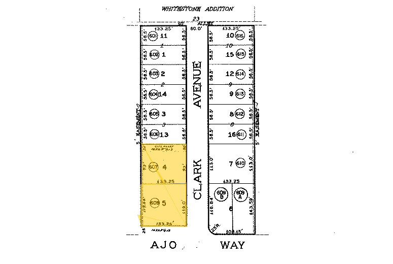 More Photos Of 502 W Ajo Way, Tucson Freestanding For Lease