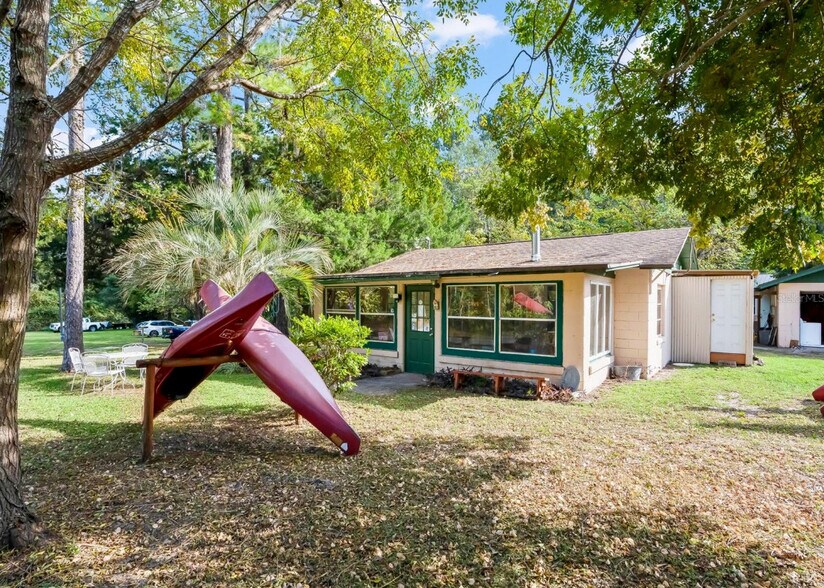 More Photos Of 15260 NE 152nd Pl, Fort Mc Coy Trailer Camper Park For Sale
