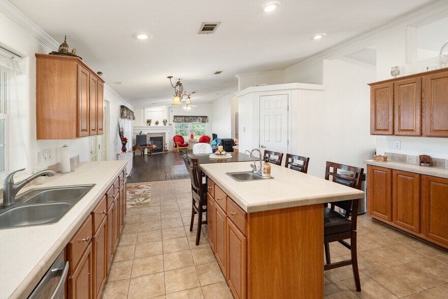 More Photos Of 870 County Road 2610, Bonham Land For Sale