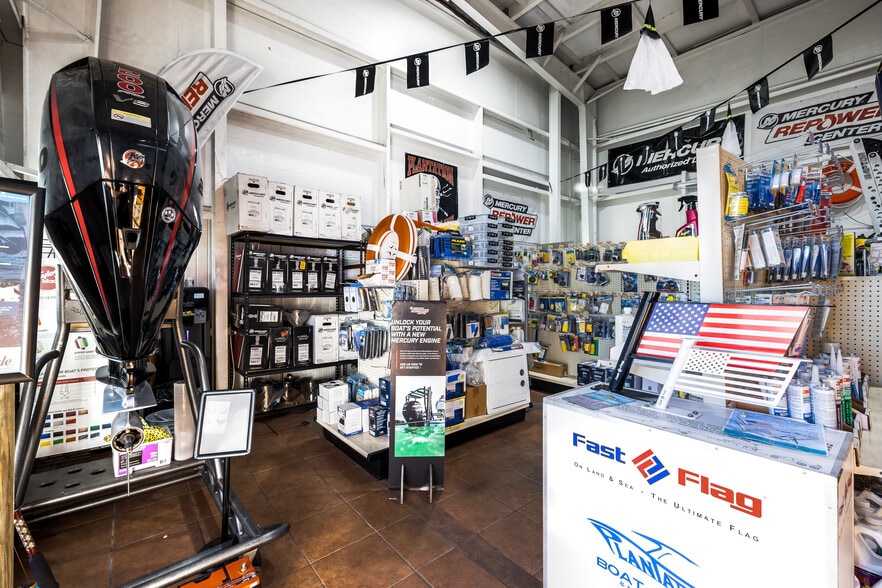 More Photos Of 90400 Overseas Hwy, Tavernier Marina For Sale