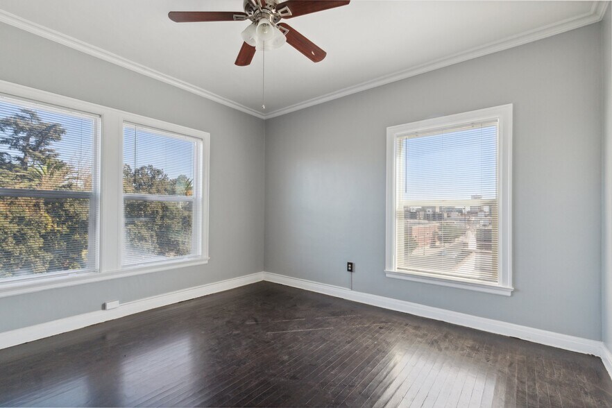 More Photos Of 945 N El Dorado St, Stockton Apartments For Sale