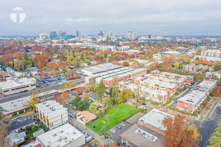 More Photos Of 2016 U St, Sacramento Apartments For Sale