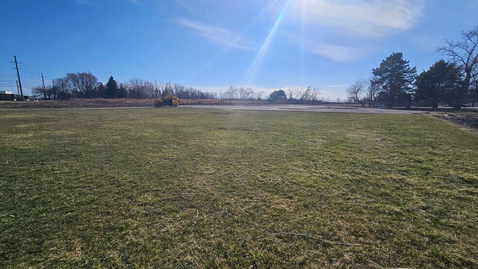 More Photos Of 1221-1231 Lee Rd, Rochester Land For Sale