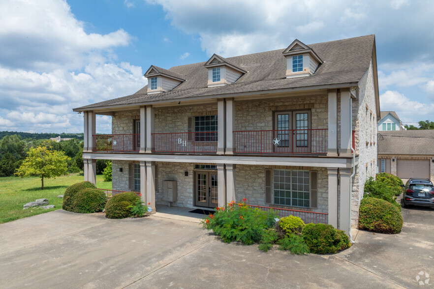 Primary Photo Of 10200 Hwy 290 W, Austin Office For Sale