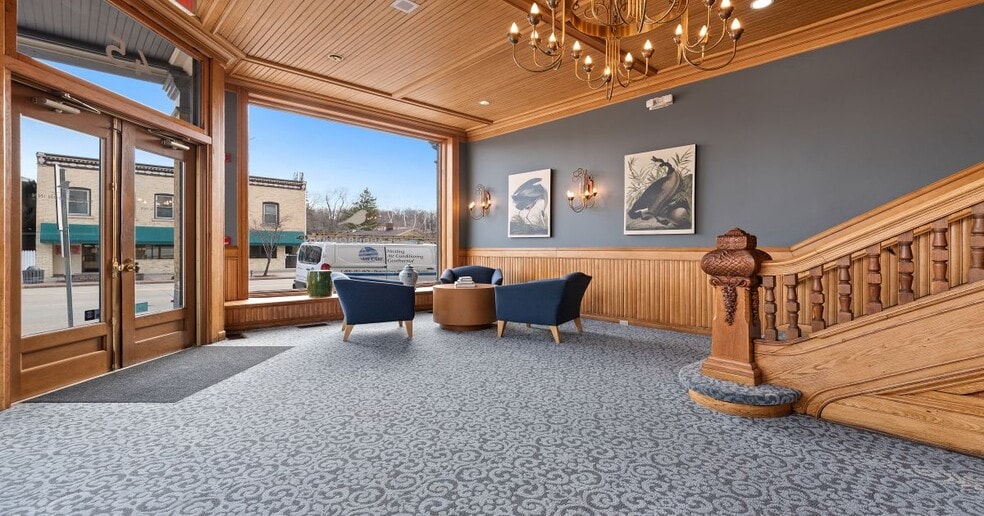 More Photos Of 45 N Main St, Mayville Hotel For Sale