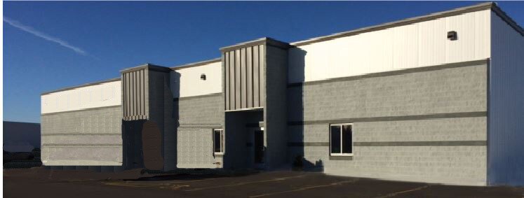 Primary Photo Of 3102 Capitol, Appleton Industrial For Lease