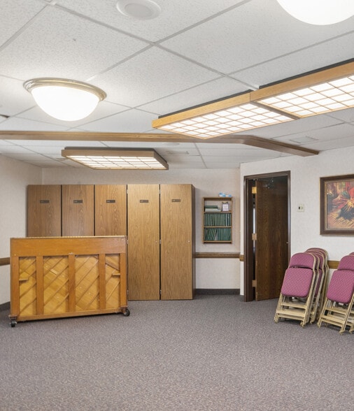 More Photos Of 6695 S 2200 W, West Jordan Religious Facility For Sale