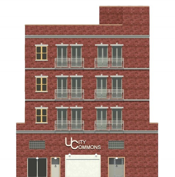 More Photos Of 1713 Bergenline Ave, Union City Warehouse For Sale