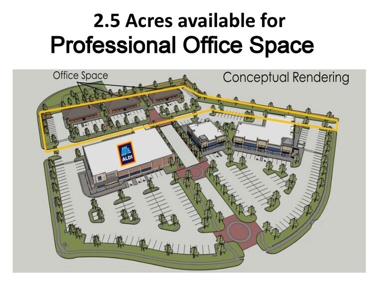 More Photos Of Harvest Hill Dr., Midlothian Land For Sale