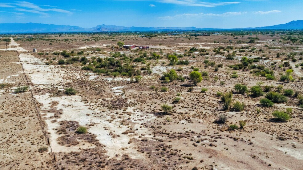 More Photos Of 000 Holley Lane, Willcox Land For Sale