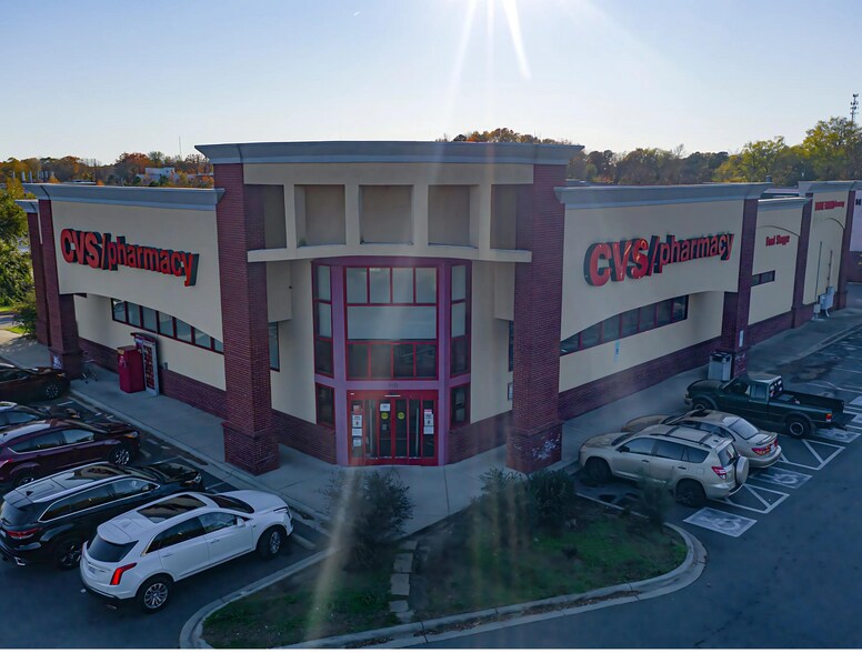 More Photos Of 440 E Dixie Dr, Asheboro Drugstore For Sale