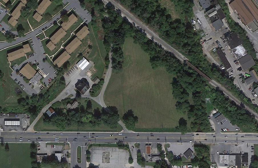 More Photos Of , Owings Mills Land For Sale